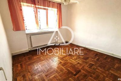 Apartament cu 3 camere decomandat în Teilor - 4