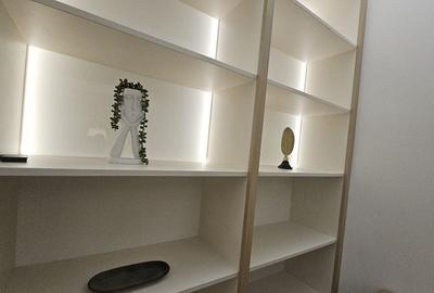 Prima inchiriere | Studio premium | Pipera | Parcare subterana - 6