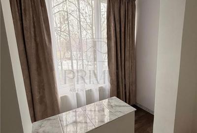 Apartament cu 2 camere semidecomandat, mobilat în Circumvalațiunii - 4