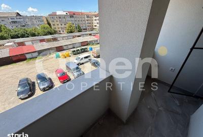 Apartament cu 3 camere în Republicii - 1