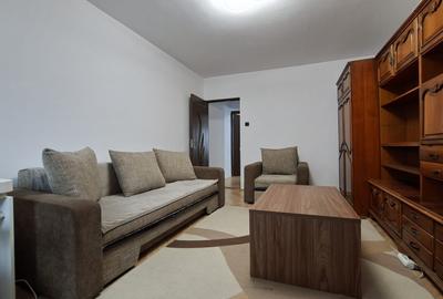 Apartament cu 2 camere decomandat, mobilat în Unirii - 5