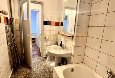 2 camere renovat,mobilat si utilat,3min metrou N. Grigorescu,Parc IOR,statia 311 - 25