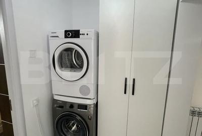 Apartament cu 2 camere semidecomandat în Fălticeni - 4