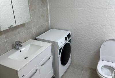 Apartament  3 camere Pallady 2 băi bloc nou - 6