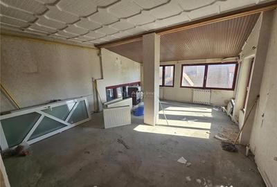 Apartament cu 4 camere decomandat în Calea Timișoarei - 14