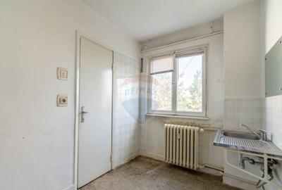 Apartament de vanzare, 3 camere, 62 mp, zona Gheorgheni - 4