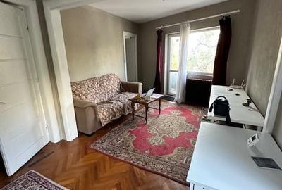 Apartament cu 2 camere semidecomandat, mobilat în Cantemir - 4