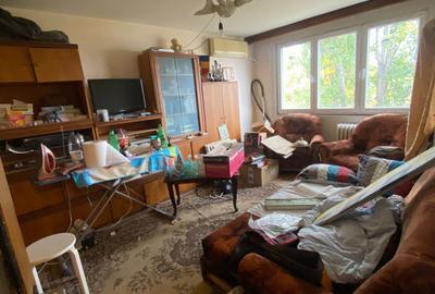 4 camere | 8 min metrou | 90 mp | bloc anvelopat | Drumul Taberei 4 camere | 8 min metrou | 90 mp | bloc anvelopat | Drumul Taberei - 17