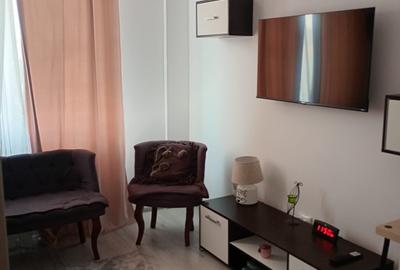 Garsonieră decomandată, mobilată în Chiajna - 4