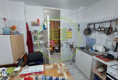 Apartament cu 2 camere decomandat în Brazda lui Novac - 4