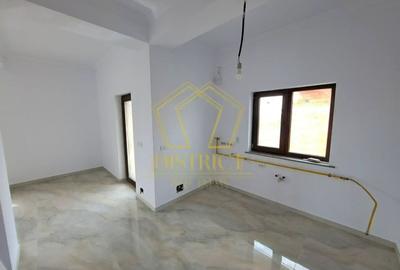 Duplex cu 5 camere, bucatarie inchisa, la cheie | Giarmata Mare - 3