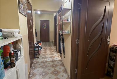 Apartament 2 camere, etaj 4 langa Mega Mall, 65 mp, Sos. Pantelimon, nr. 239 Apartament 2 camere, etaj 4 langa Mega Mall, 65 mp, Sos. Pantelimon, nr. 239 - 3