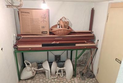 Spatii depozitare ,frigorifice sector 3 Titan - 7