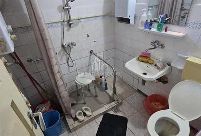 Casă cu 2 camere cu Teren 1190 Mp în Central - 3