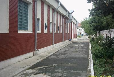 Teren Construcții intravilan de 14000 mp, în Sud-Est - 12