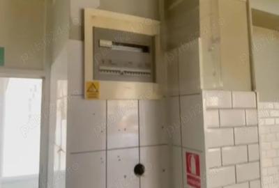 Spatiu comercial - Nicolina prima statie - la Bulevard - 1