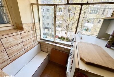 Garsonieră în Podu Roș - 3