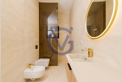 Priveste Deasupra Tuturor - Penthouse Spectaculos cu Terase 210mp - COMISION 0% - 23