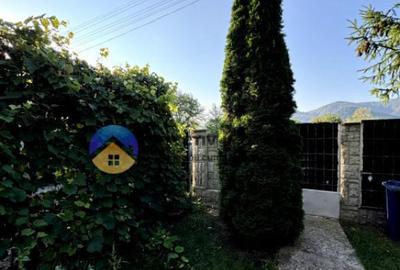 Casa sat Vadurele, comuna Alexandru cel Bun - 25