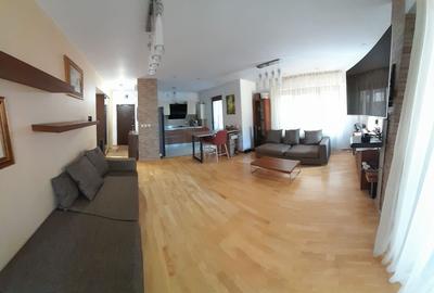Apartament cu 3 camere decomandat, mobilat în Calea Călărașilor - 2