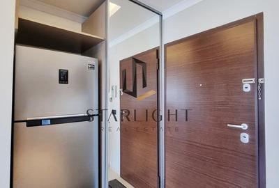 Emerald Residences | Rent LAKE VIEW elegant 1 bedroom condo | Parking & Gym - 12