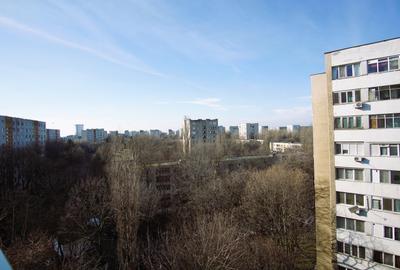 Apartament cu 2 camere decomandat, mobilat în Apărătorii Patriei - 15