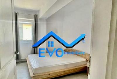 Se inchiriaza, apartament 3 camere, etajul 1, loc de parcare - 8