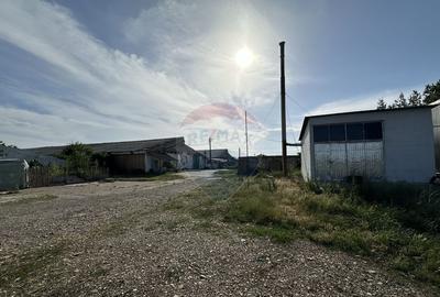 Spațiu comercial, de 4,000 mp, în Gugești - 4