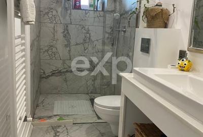 Penthouse cu 4 camere decomandat, mobilat în Pașcani - 4