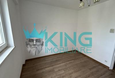 Apartament cu 3 camere decomandat în Vitan