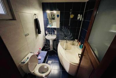 Apartament cu 2 camere decomandat, mobilat în Republicii - 6