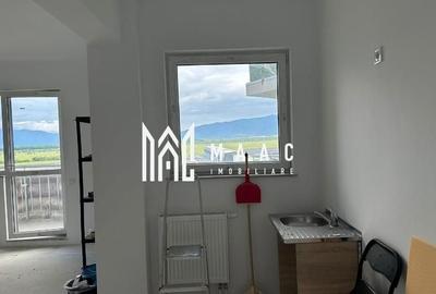Garsonieră decomandată în Hipodrom 3