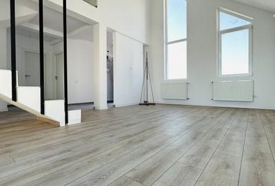 Vila - 4 Camere - DORMITOR PE PARTER - TEREN 502 Mp - Finalizata - Com. Berceni - 7
