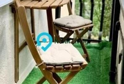 Garsonieră decomandată, mobilată în Nerva Traian - 6