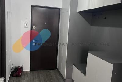 Apartament 2 camere, decomandat, mobilat + parcare subterana | Zona BMW - 9