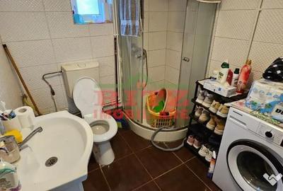 Casă cu 3 camere cu Teren 121 Mp în Central - 12