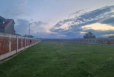 Teren în Adjudu Vechi - 9