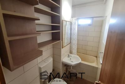 Apartament cu 2 camere semidecomandat, mobilat în Hipodrom 2 - 7