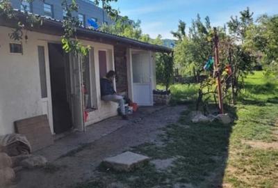 Teren investitie zona Primarie Avram Iancu Floresti - 3