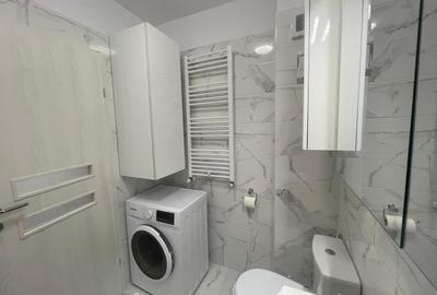 Apartament cu 2 camere decomandat, mobilat în Berceni - 9