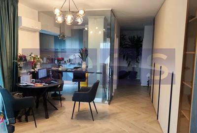 Apartament cu 3 camere decomandat, mobilat în Colentina - 1