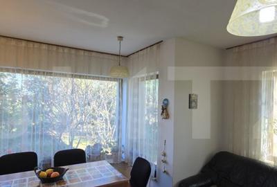 Casa Individuala, P+E, 3 dormitoare, 900 mp teren, zona Carc Casa Individuala, P+E, 3 dormitoare, 900 mp teren, zona Carc - 5