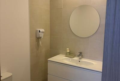 Apartament cu 3 camere, mobilat în Vitan-Bârzești - 2