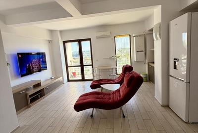 Apartament cu 2 camere în Tudor Vladimirescu - 3
