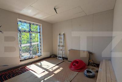 OFERTA Casa pe structura metalica 3 camere 144 mp utili, - 2