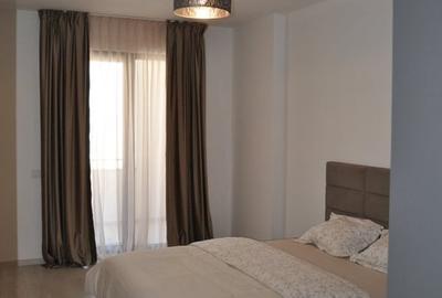 Apartament  3 camere de închiriat  Soho Unirii cu loc de parcare subteran - 4