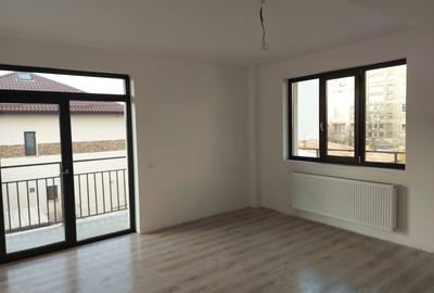 Garsonieră decomandată în Gorjului - 3