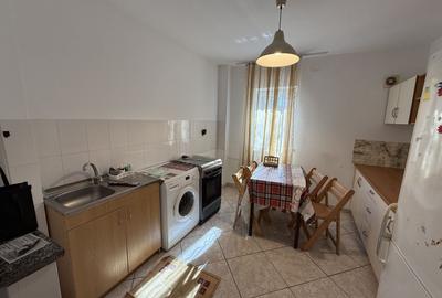 Apartament cu 2 camere semidecomandat, mobilat în Central - 10