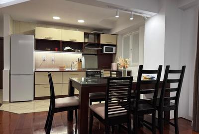 APARTAMENT 3 CAMERE CALEA CALARASI - 5