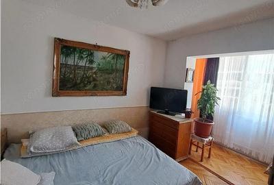 3 CAMERE, DECOMANDAT, ETAJ 2, CENTRALA TERMICA, GIROCULUI! - 4